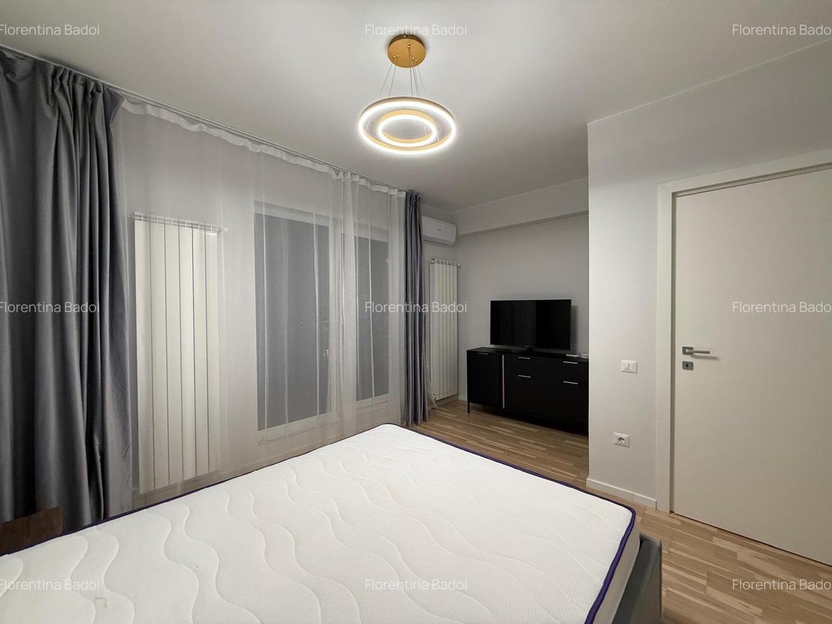 MOJO Design Apartments Ferdinand-Obor,  MOBILAT MODERN, terasa 50mp, PARCARE - 10