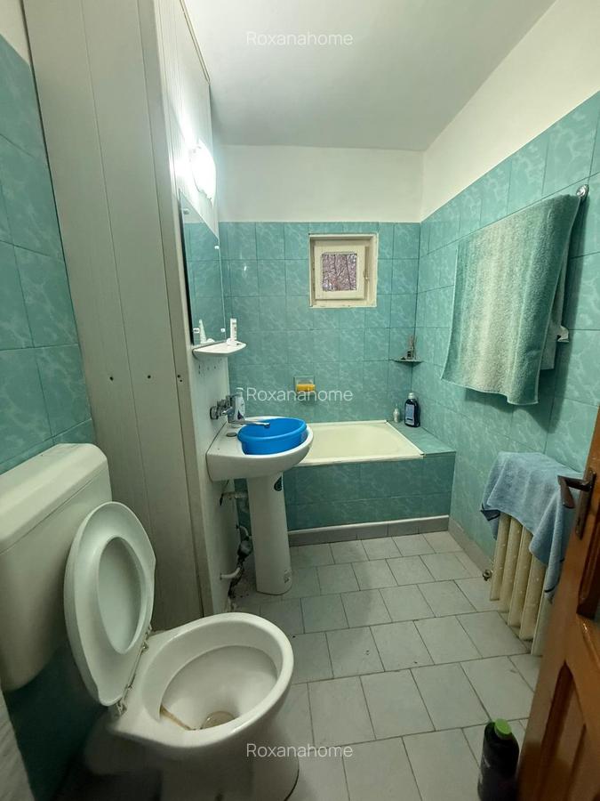 Apartament spațios cu 4 camere – Strada Aurora (lângă Finanțe), etaj 2/4 - 12