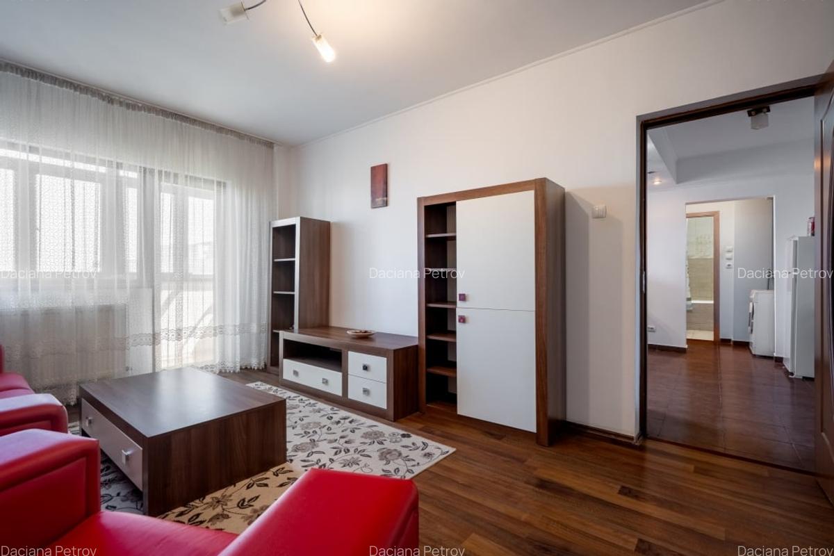 Apartamentul cu vedere si racoare - 5