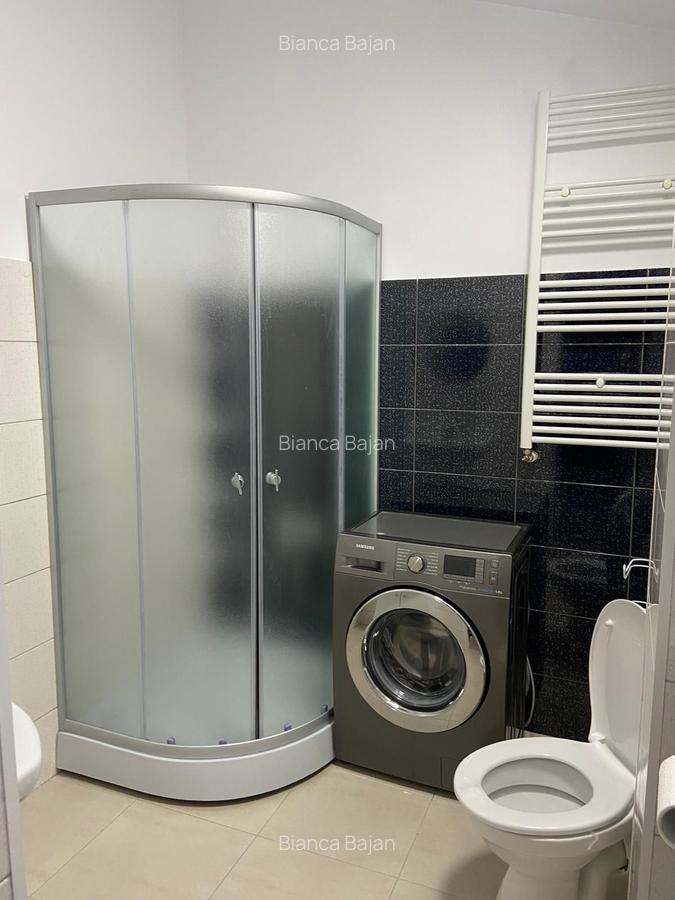 2 Camere tip studio - Mobilat Utilat - 10