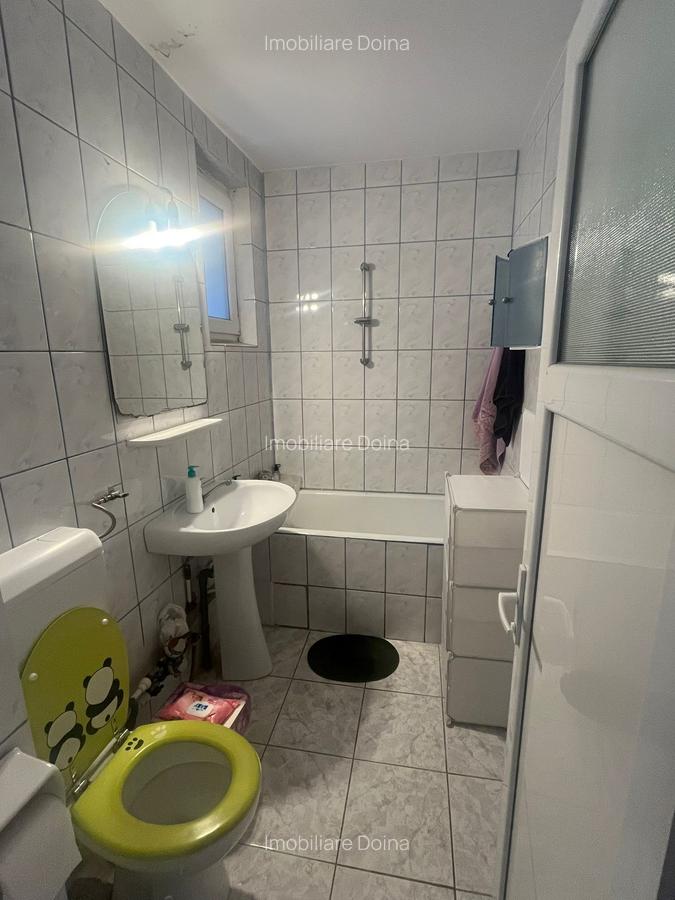 De inchiriat 3 camere Piața Iancului 3 min metrou - 3