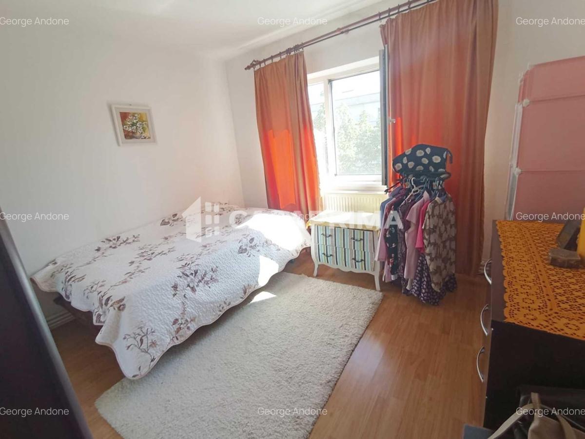 Apartament 3 camere Nicolina-Rond Vechi-Lidl, DECOMANDAT - 6
