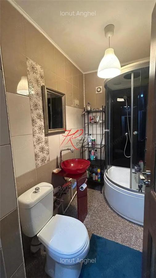 Inchiriere apartament 2 camere mobilat metrou Iancului - 8