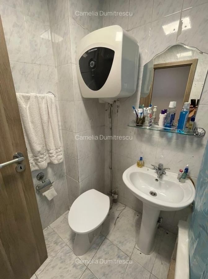 Apartament cu 2 camere decomandat în Pantelimon - 15