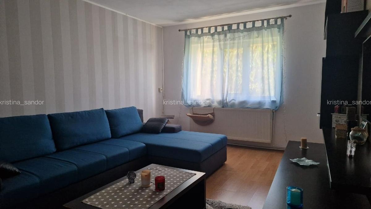 Apartament 3 camere, 76 mp utili – Zona Lipovei - 2