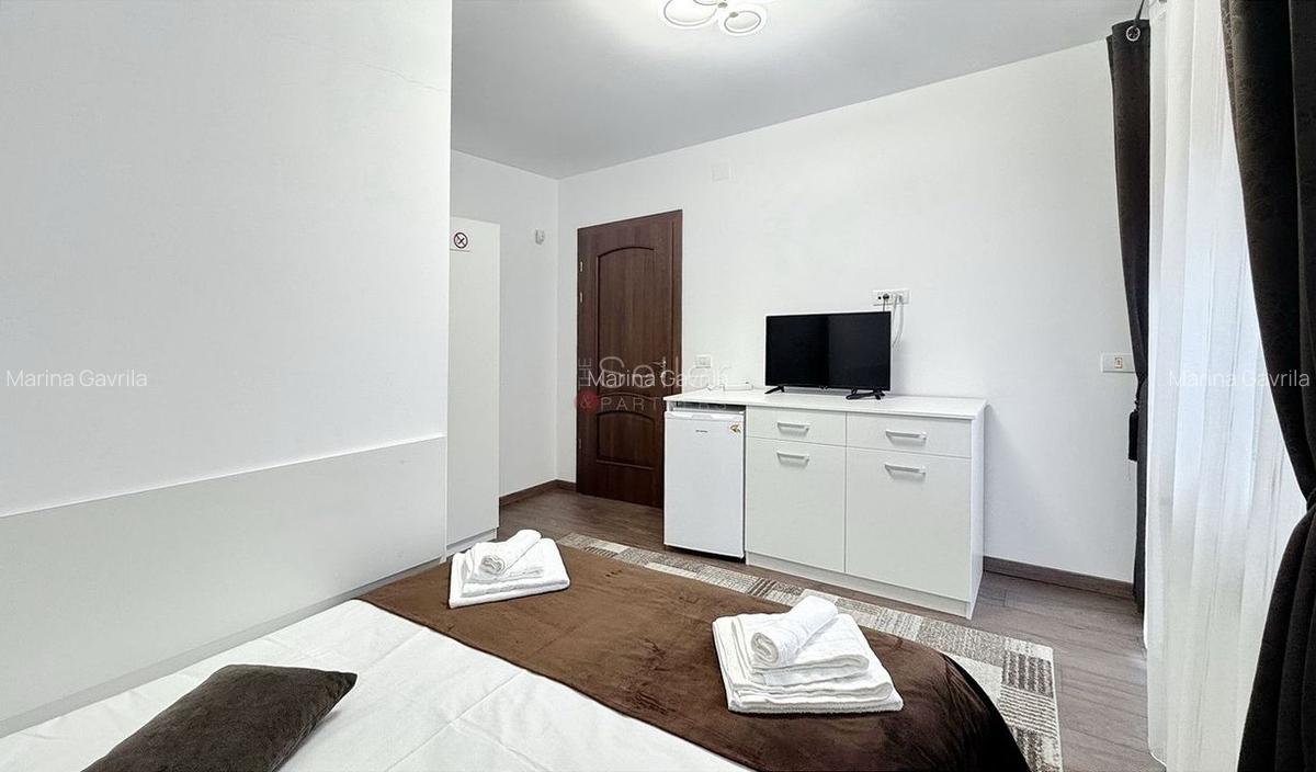Spațiu comercial, 500 mp în Bran - 16