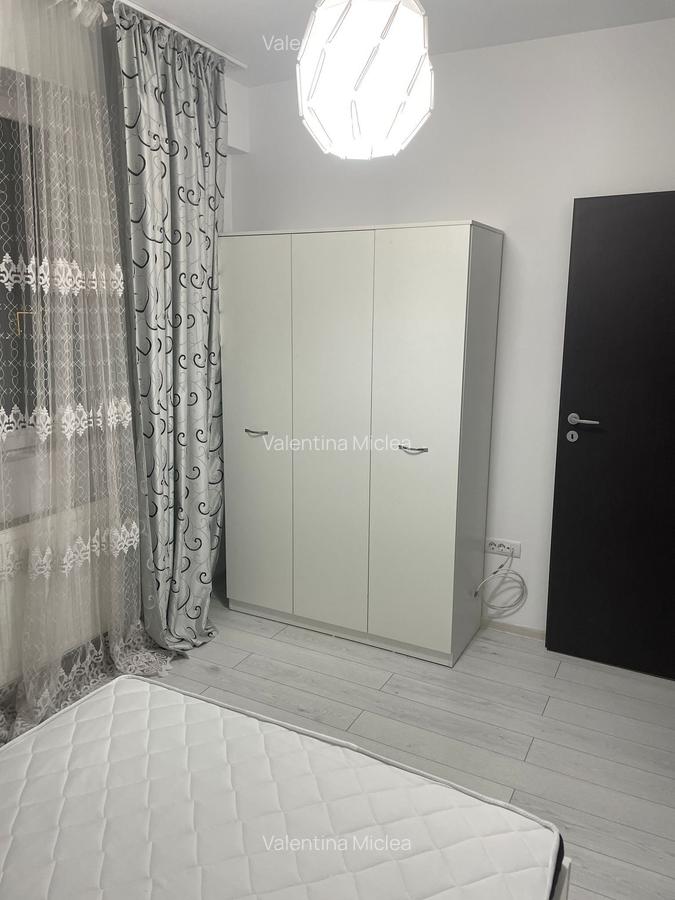 Apartament 3 camere mobilat-Militari Residence-Comision 0% - 11