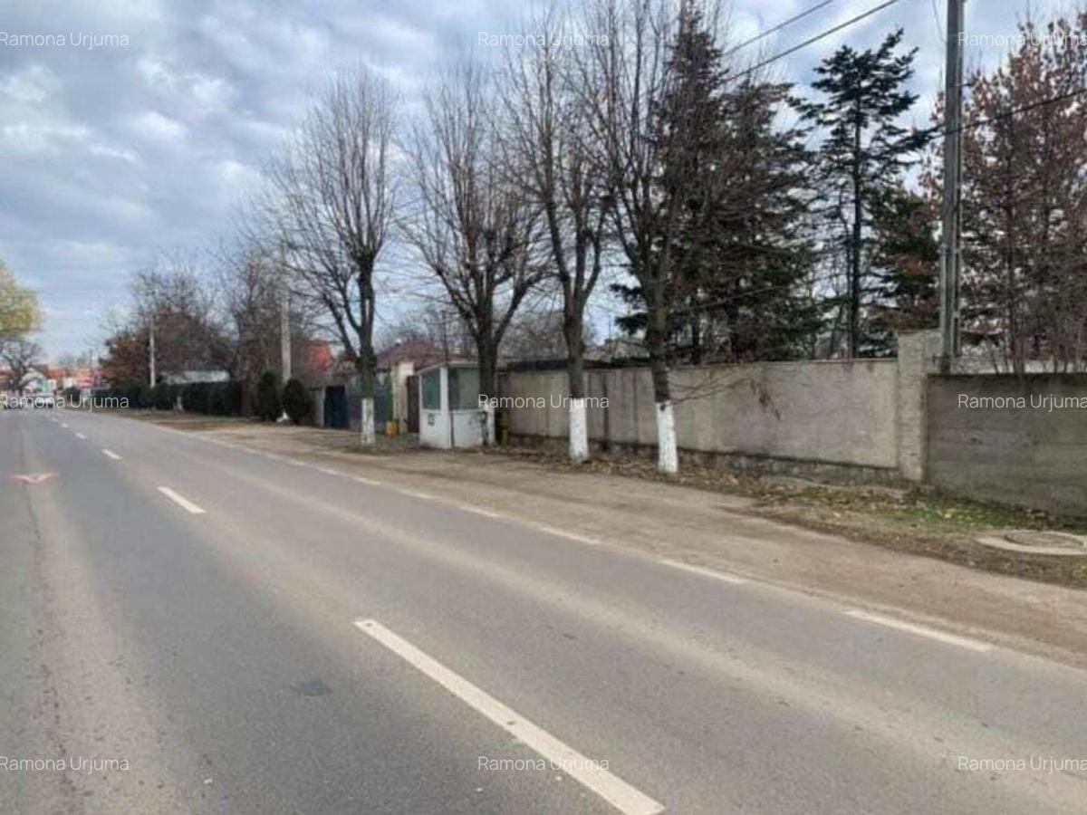 Cota 1/4 din casa si teren Comuna Corbeanca, Ilfov - 3