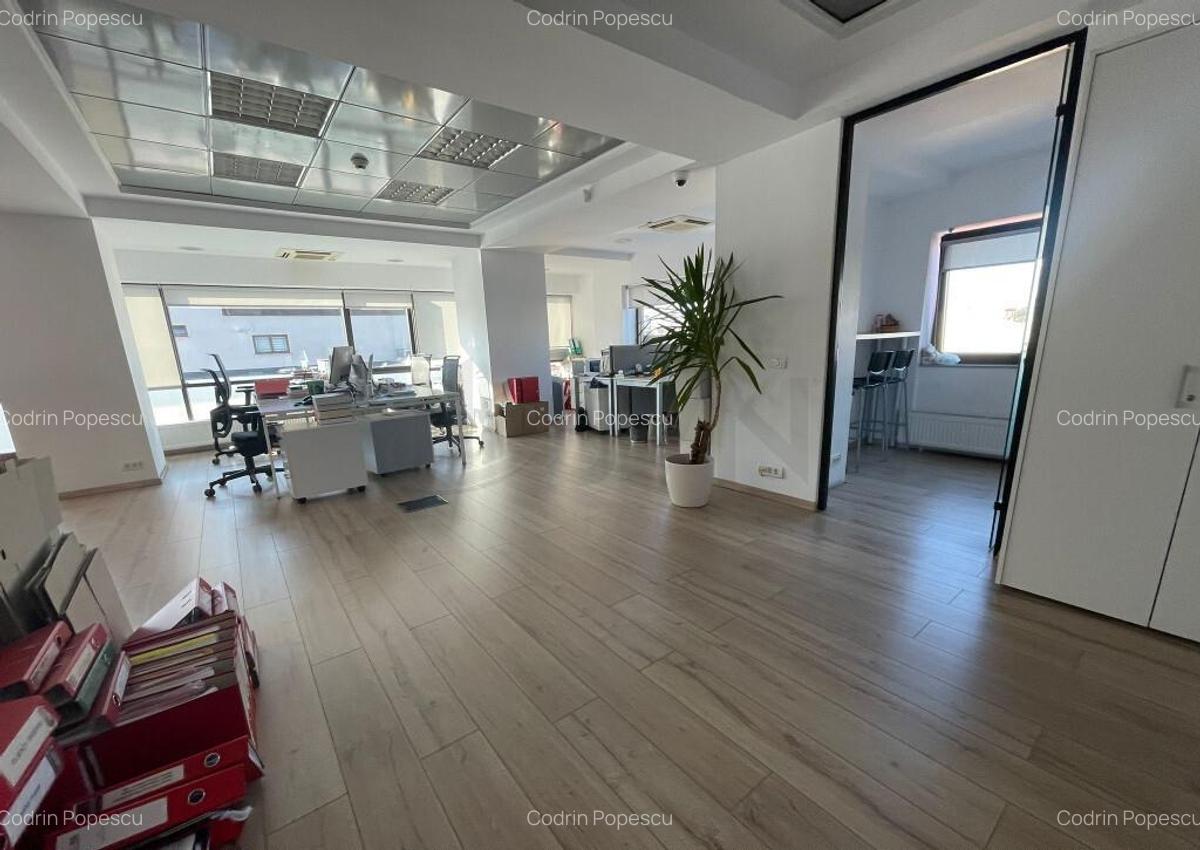 Spatiu Comercial Dorobanti l 170mp utili l 3 locuri de pa... - 7 Spatiu Comercial Dorobanti l 170mp utili l 3 locuri de pa... - 7