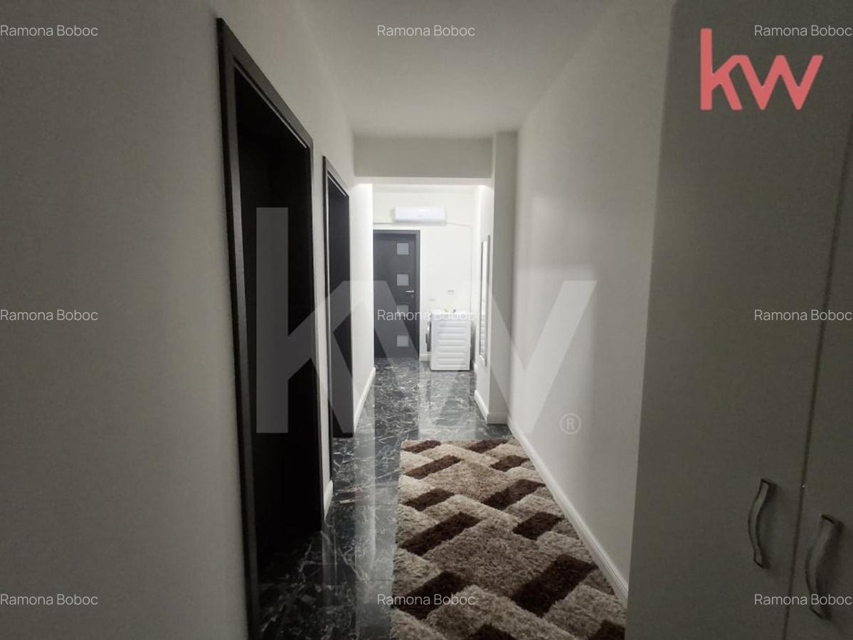 Apartament premium, 2 camere + parcare - Gradina Botanica - 3 Apartament premium, 2 camere + parcare - Gradina Botanica - 3