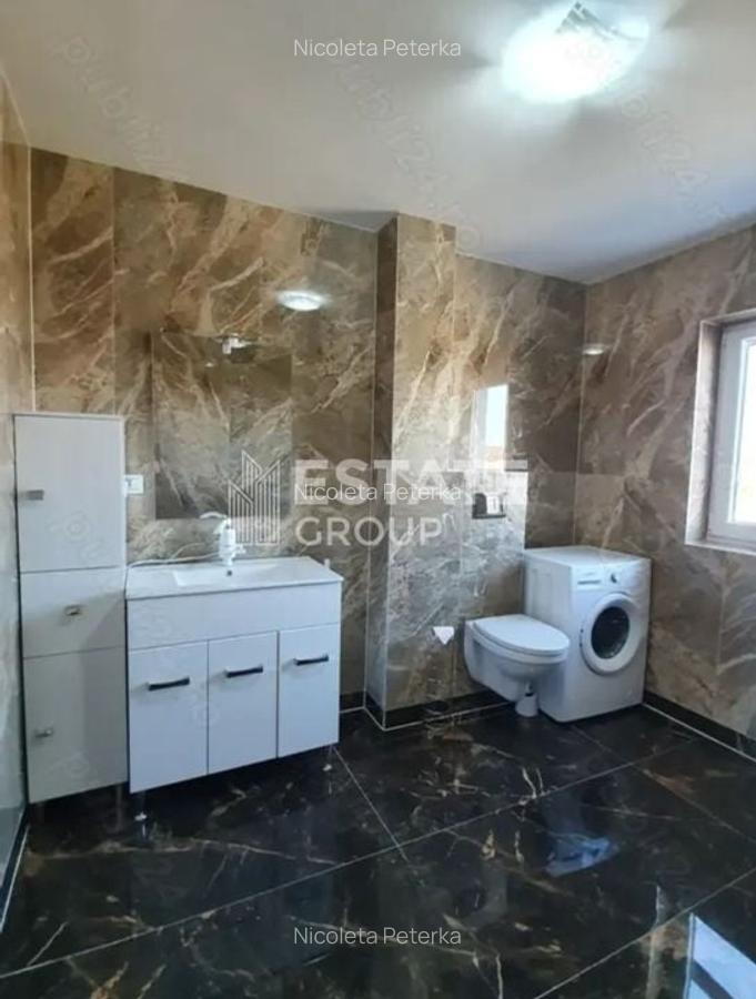 Duplex cu 6 camere in Dumbravita - 7