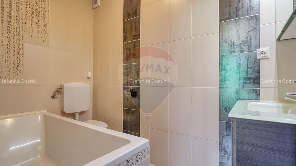 Casa / Vila cu 7 camere de vanzare in zona Tohanita 0% Comision - 17
