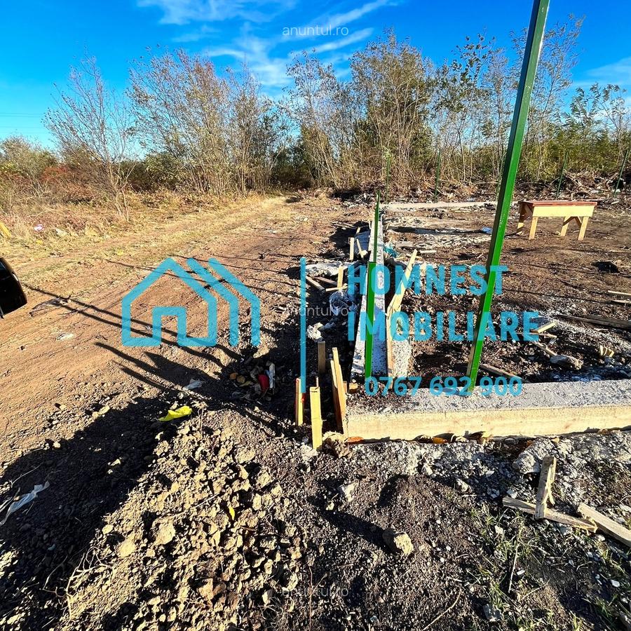 Stefanestii de Jos, Ilfov, teren 996.08 mp - 13