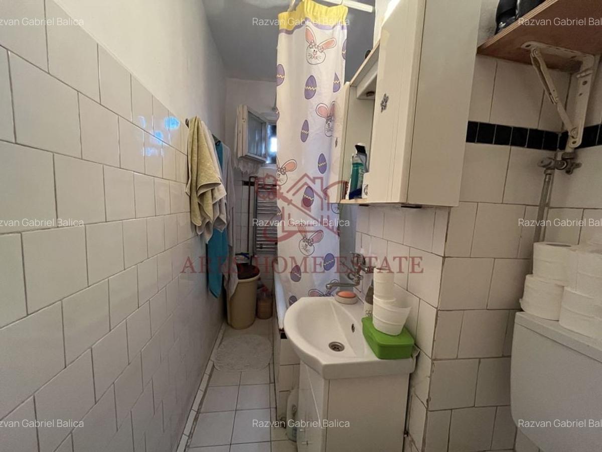 Centrală proprie, lângă Spital și acces rapid la transportul in comun - 14