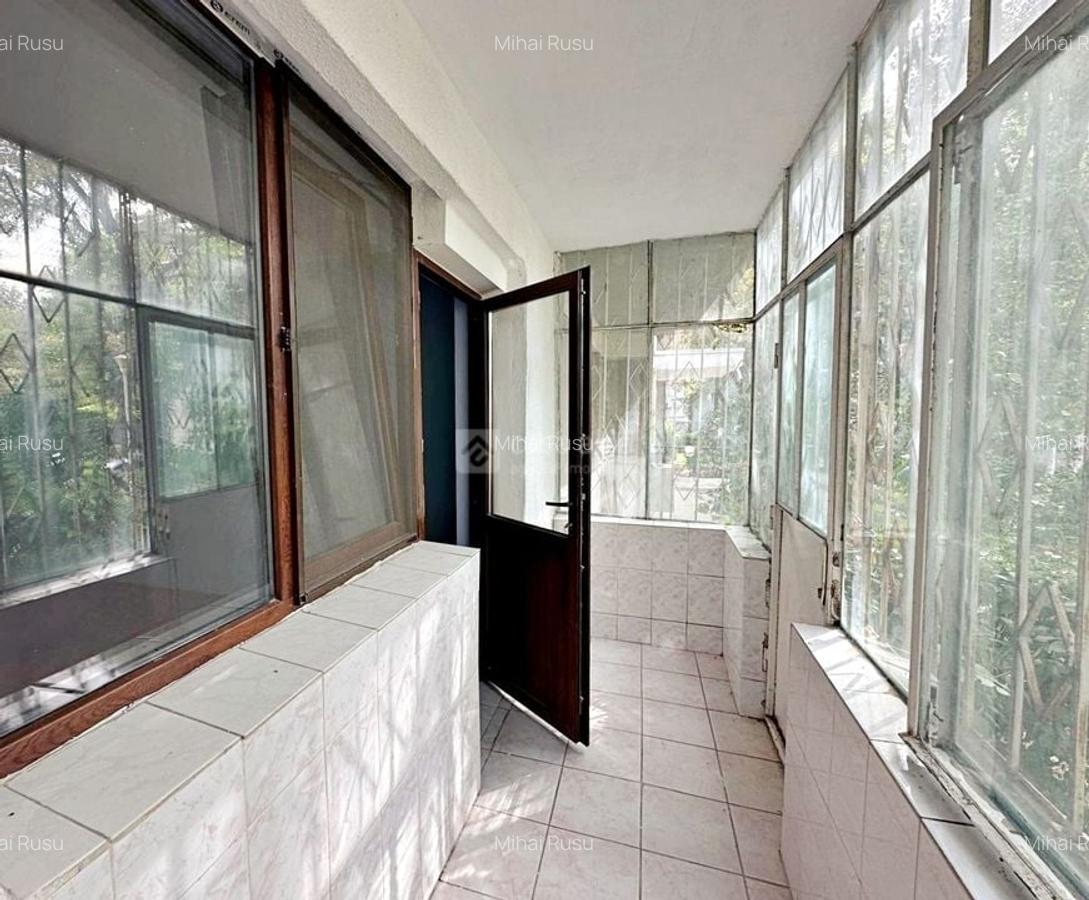 Tatarasi, 4 camere spatios, parter, disponibil imediat - 16