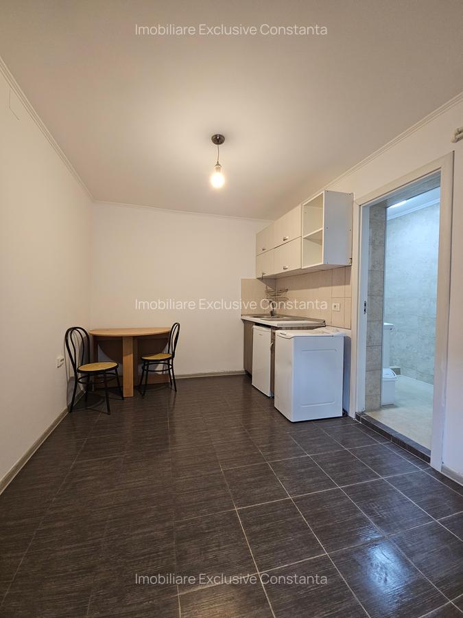 Studio De Vanzare In Faleza Nord 25 mp Parter Gaze - 10