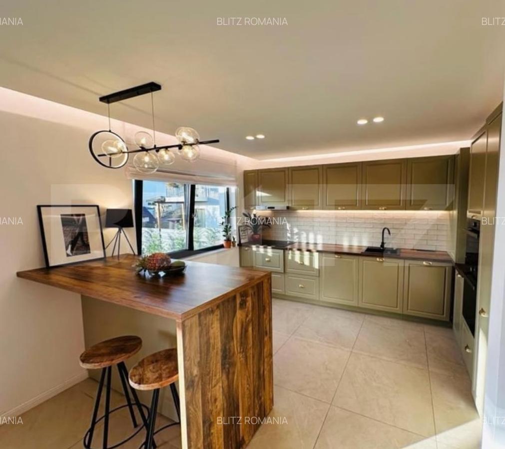 Casa smart, premium, 136 mp utili, 510 mp teren, piscina, zona Dezmir! - 15