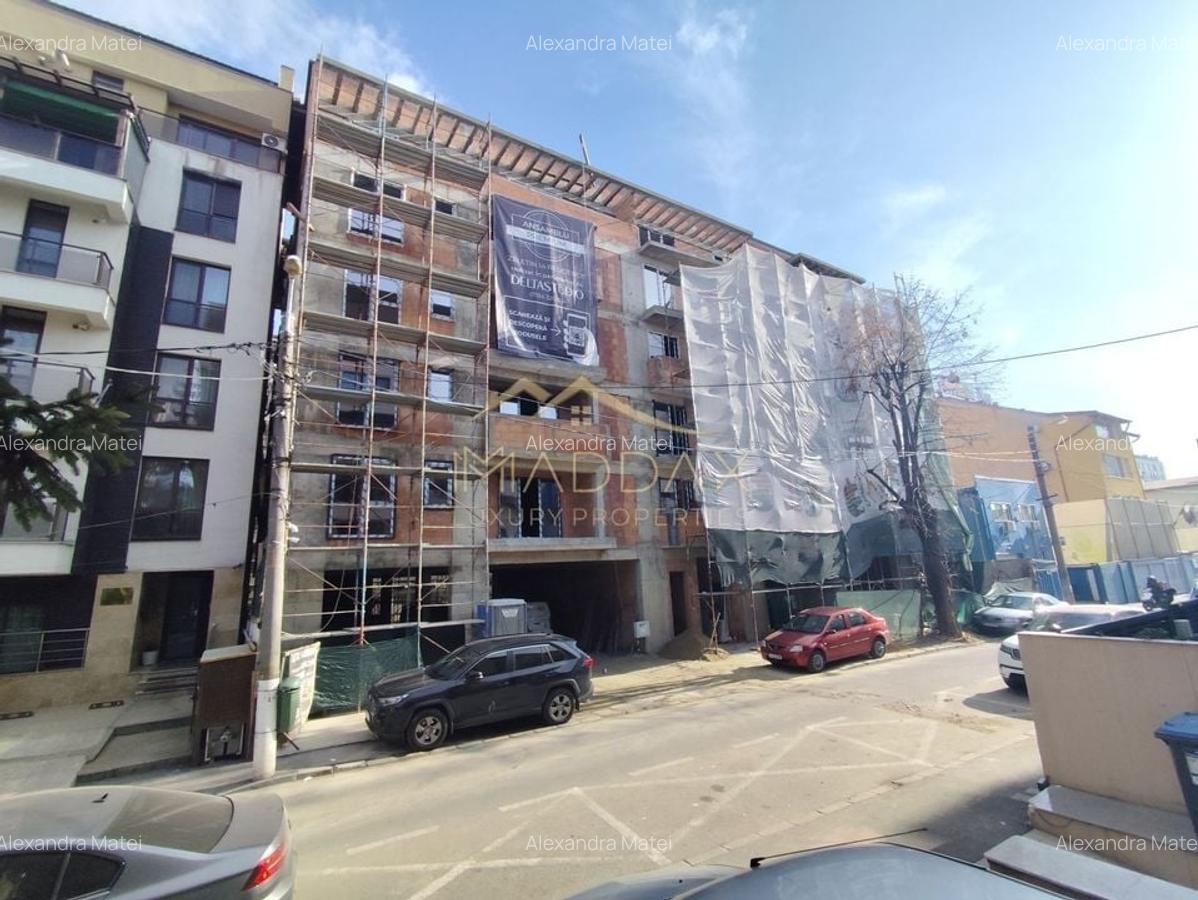 Apartament ***3 camere // Aviației - Băneasa - 2