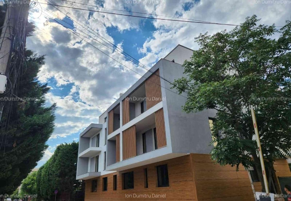 Apartamente noi de vanzare, Direct de la Dezvoltator - 13