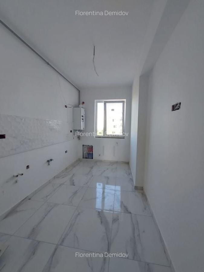 Oferta Garsoniera Rezidential Nou Direct Dezvoltator - 6