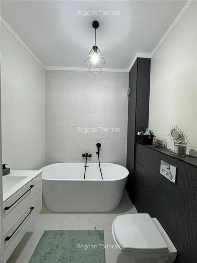 Apartament cu 3 camere decomandat în Iosia - 6