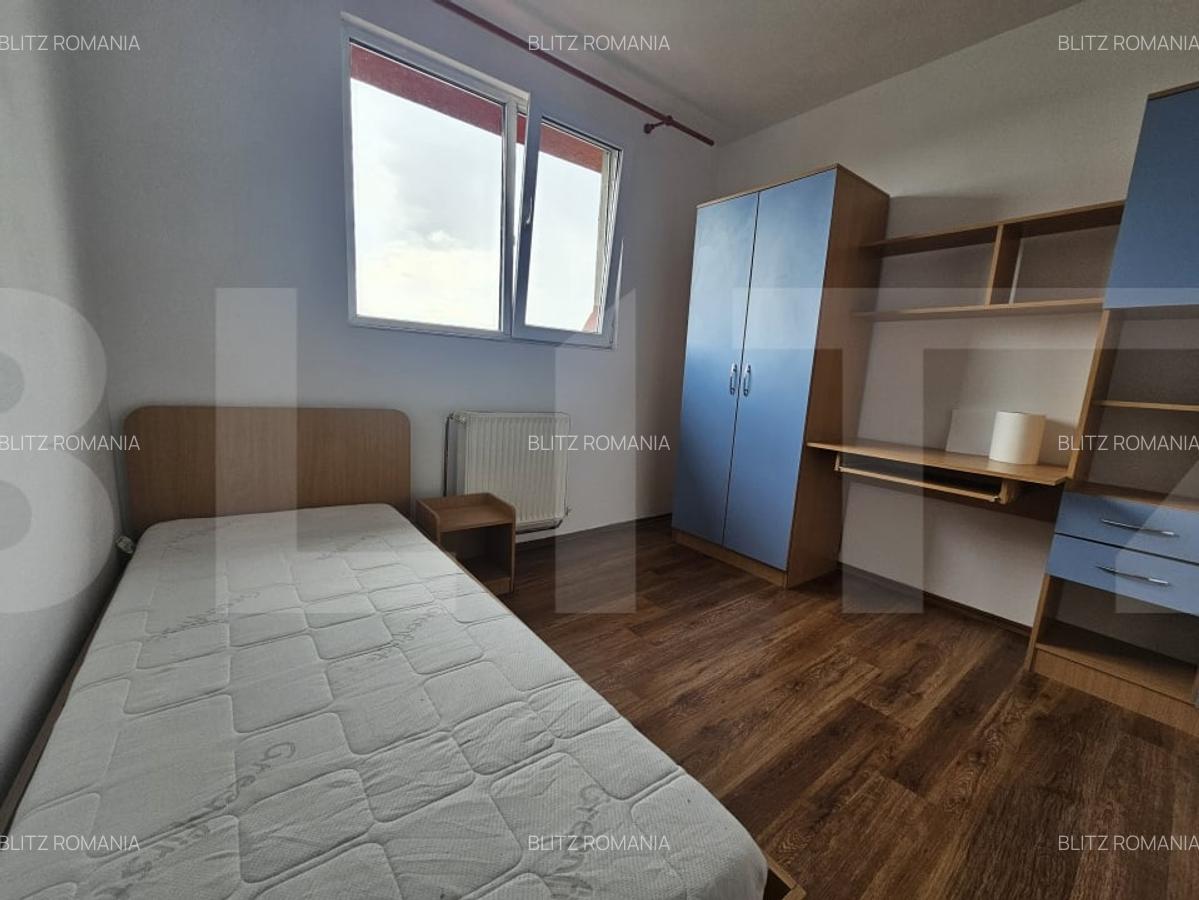 Apartament de vanzare, cu 3 camere, 64 mp, zona Girocului - 10
