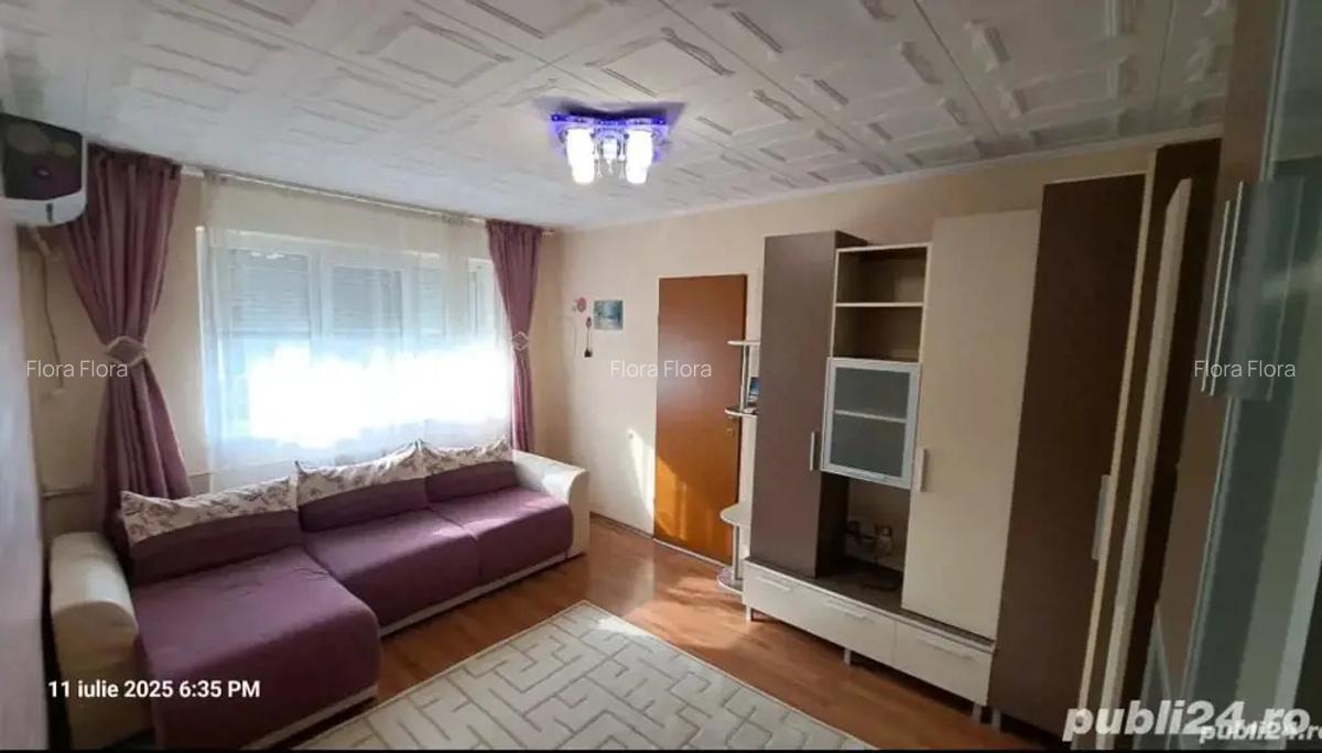 Apartament 2 camere chirie - 3