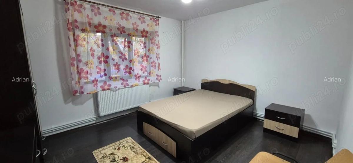 Brancoveanu - 2 camere, mobilat, zona linistita 480 euro - 4