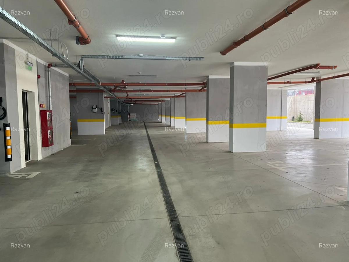 Apartament 2 camere de inchiriat - Oncos - in curs de amenajare - 7