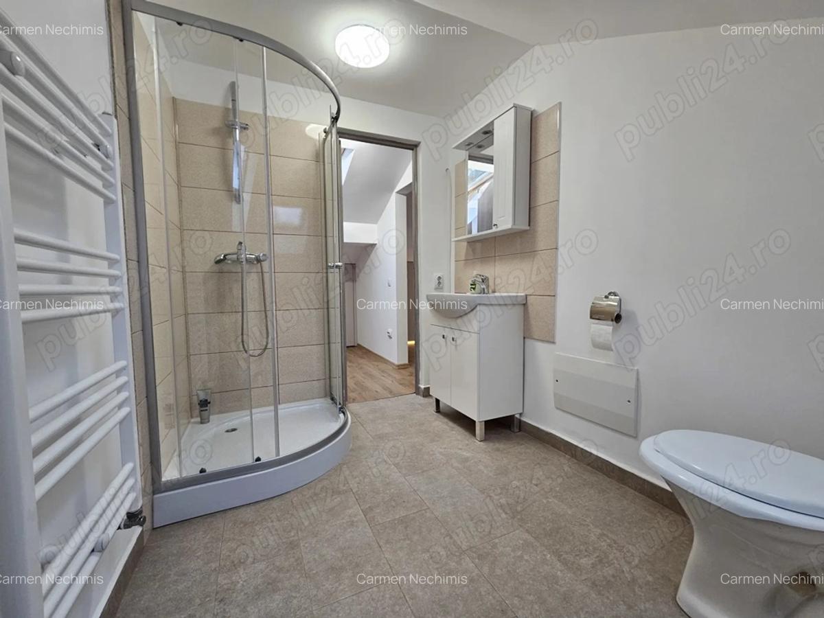 Inchiriez apartament cu 2 camere la casa, pet friendly, zona centrala, parcare - 9 Inchiriez apartament cu 2 camere la casa, pet friendly, zona centrala, parcare - 9