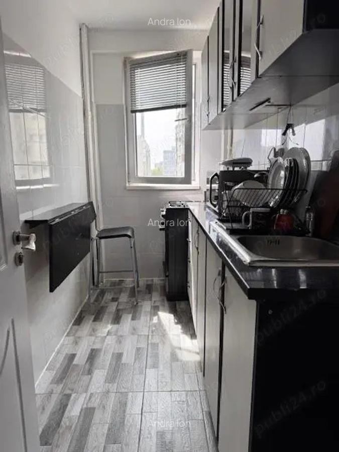Apartament 2 camere sect 4 Huedin - 3