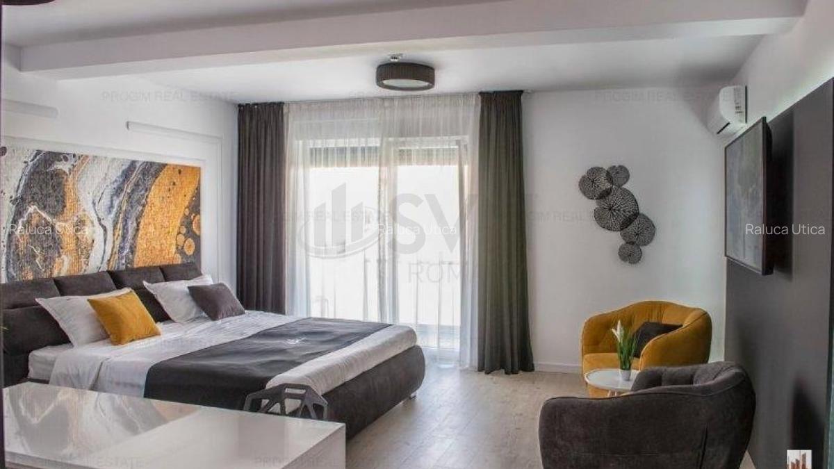 REA1004085 2 camere PROIECT NOU HERASTRAU- CARTIERUL FRANCEZ - 9