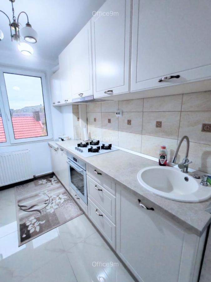 Brașov - str.DeMijloc - apartament 2 camere cochet - 9