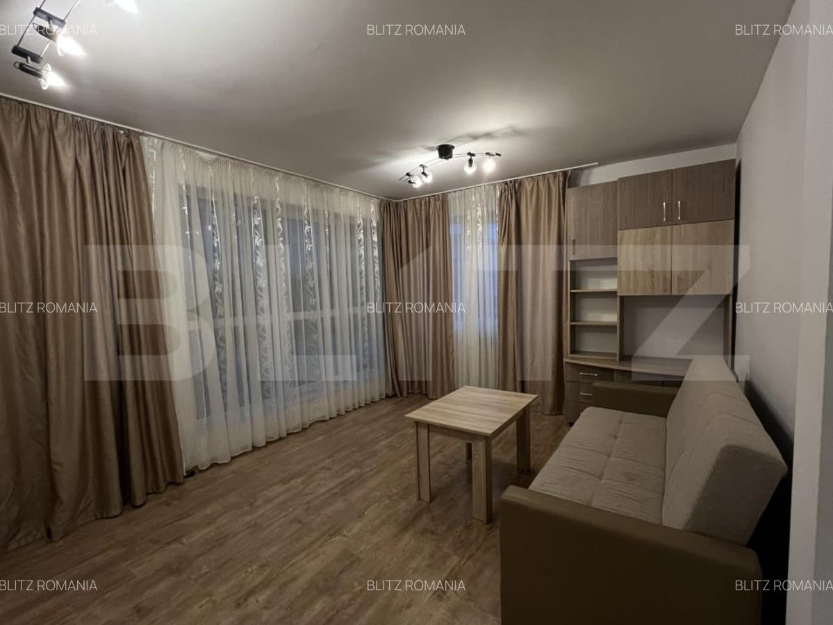 Apartament 2 camere, 70mp, parcare, zona Teilor - 1