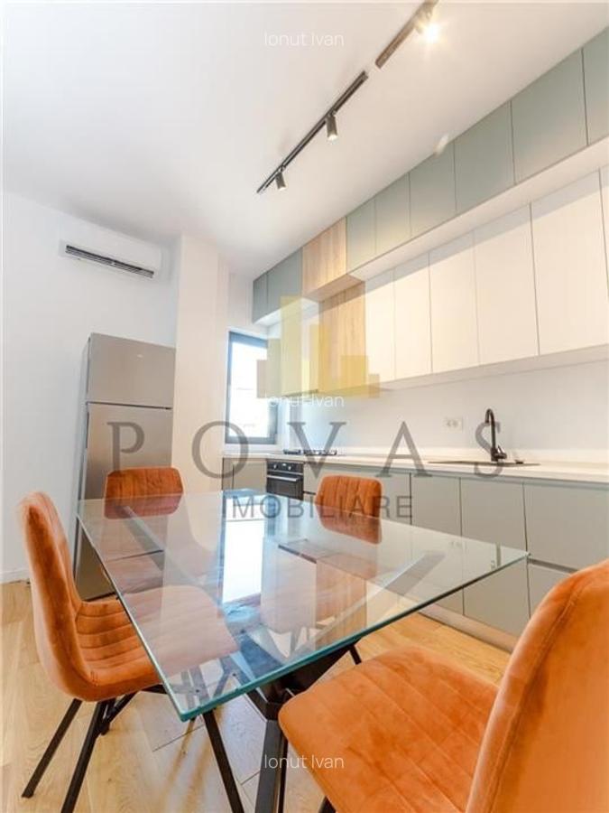 Vanzare Apartament 2 Camere Belaire Lake Residence - Gradina Zoologica Baneasa - 3