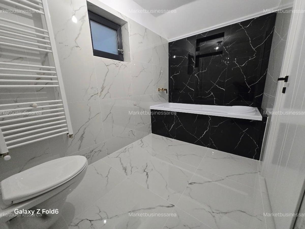 Complex 23 Case individuale in Cristian, 550 mp teren, caramida+beton - 7