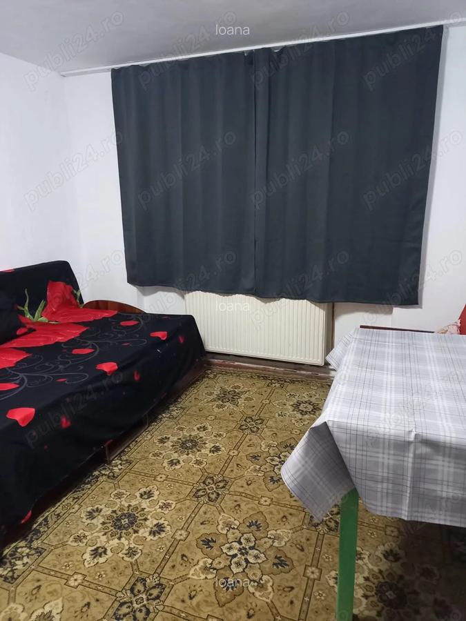 Inchiriez apartament 2 camere, parter, zona Take Ionescu - 1