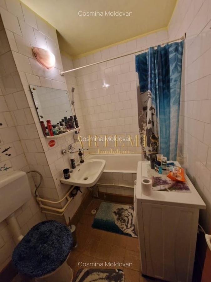 Apartament de 3 camere, decomandat, 64mp., zona Independentei. - 5