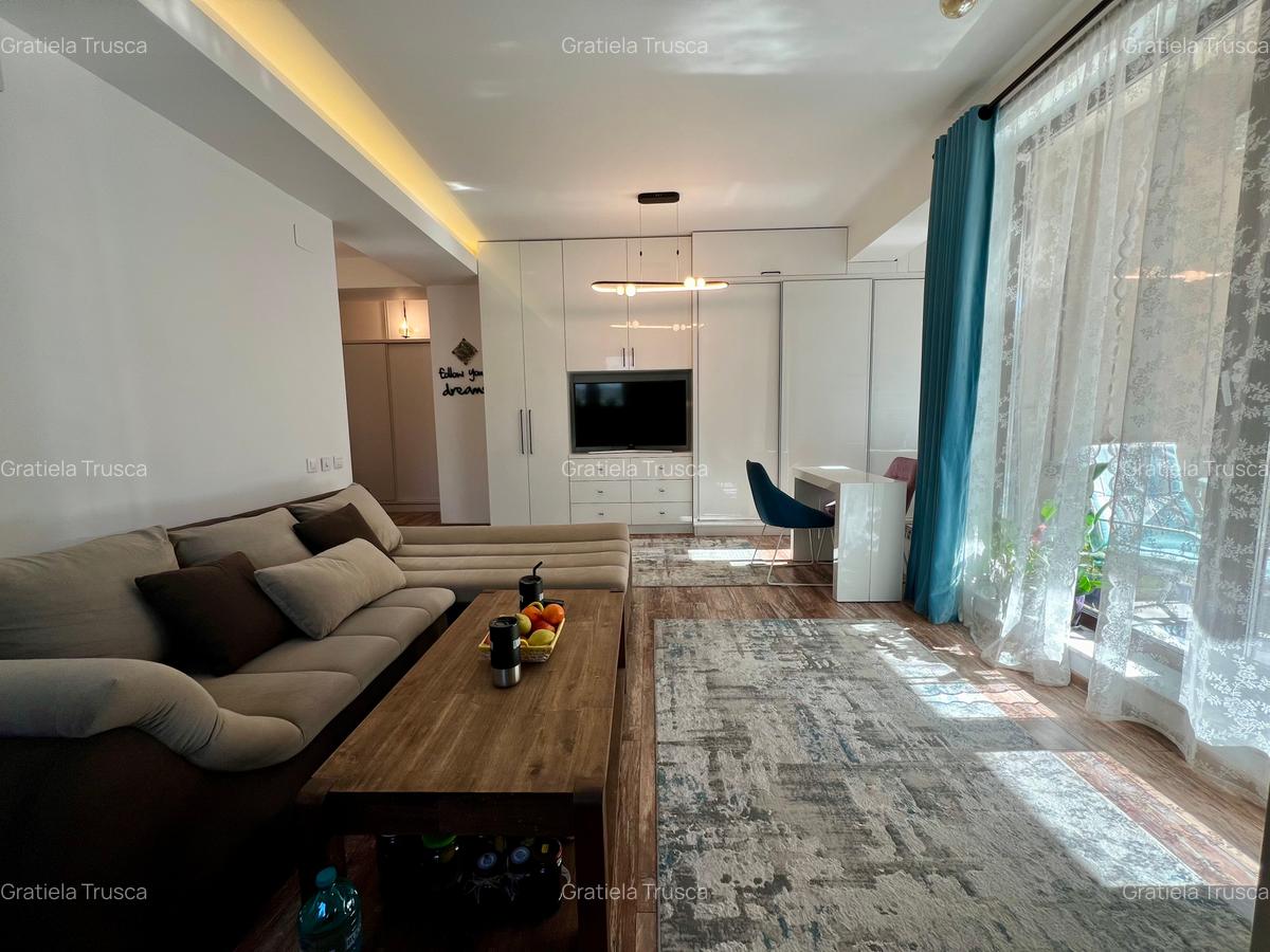Vanzare apartament Modern Iancu Nicolae - 12
