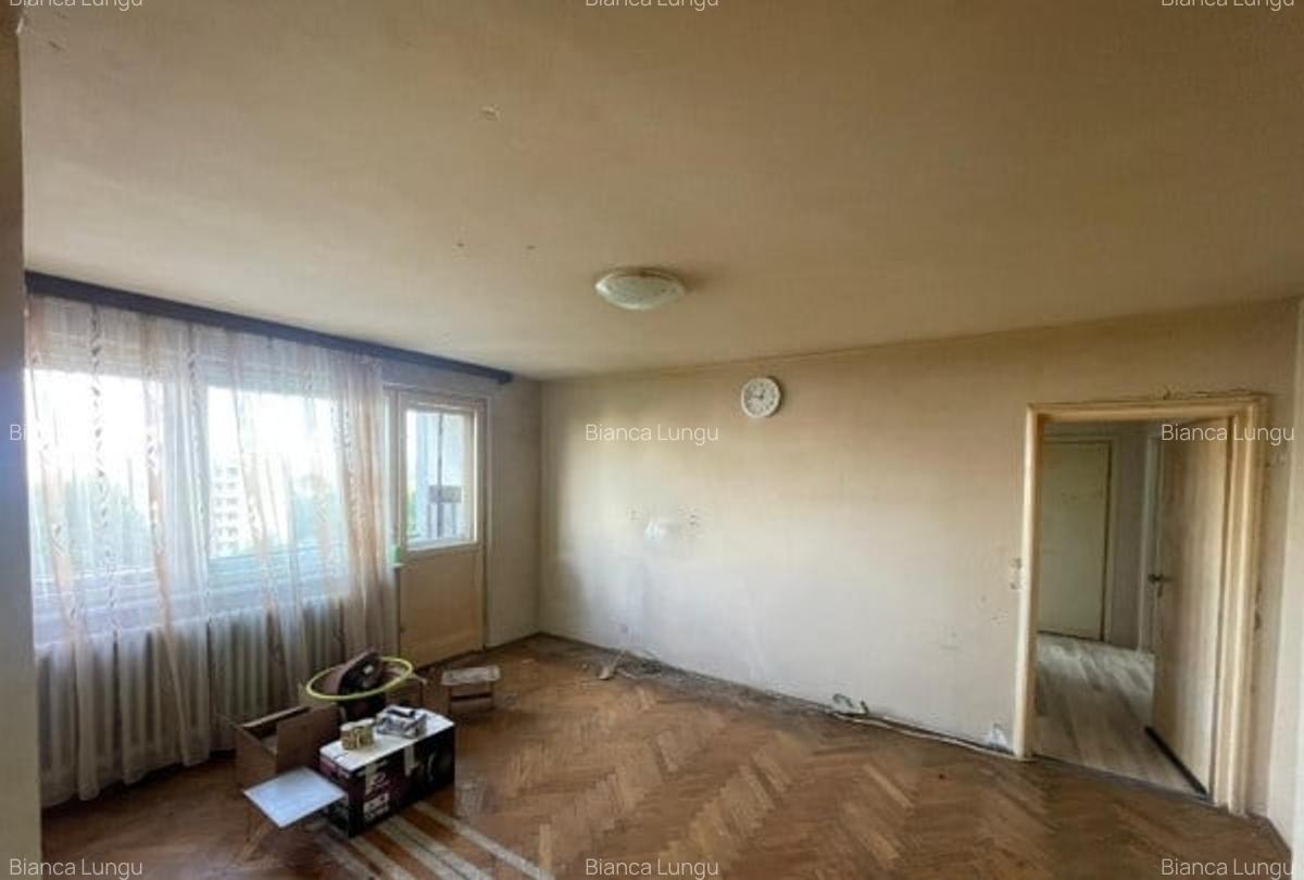 Apartament 3 camere ( Extrem de luminos )-Drumul Taberei-Auchan-Kaufland - 2