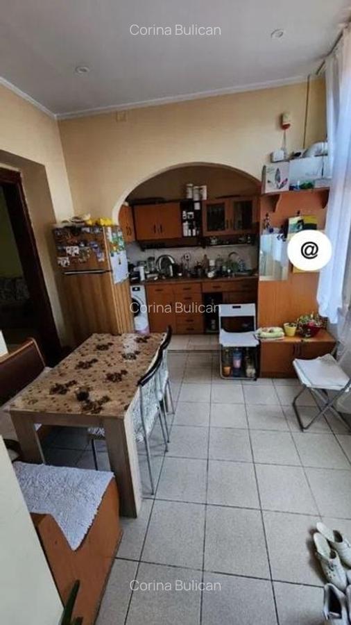 3 camere | Balcescu | Etaj 1 | Cladire istorica - 3