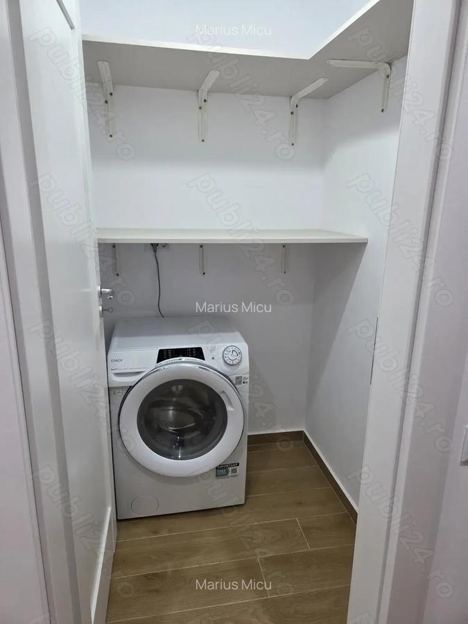 Ofer spre inchiriere apartament cu doua camere - 6