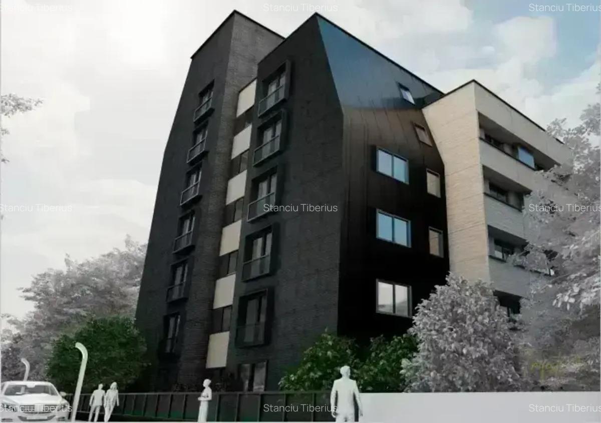 Apartament cu 3 camere decomandat în Aviației - 9