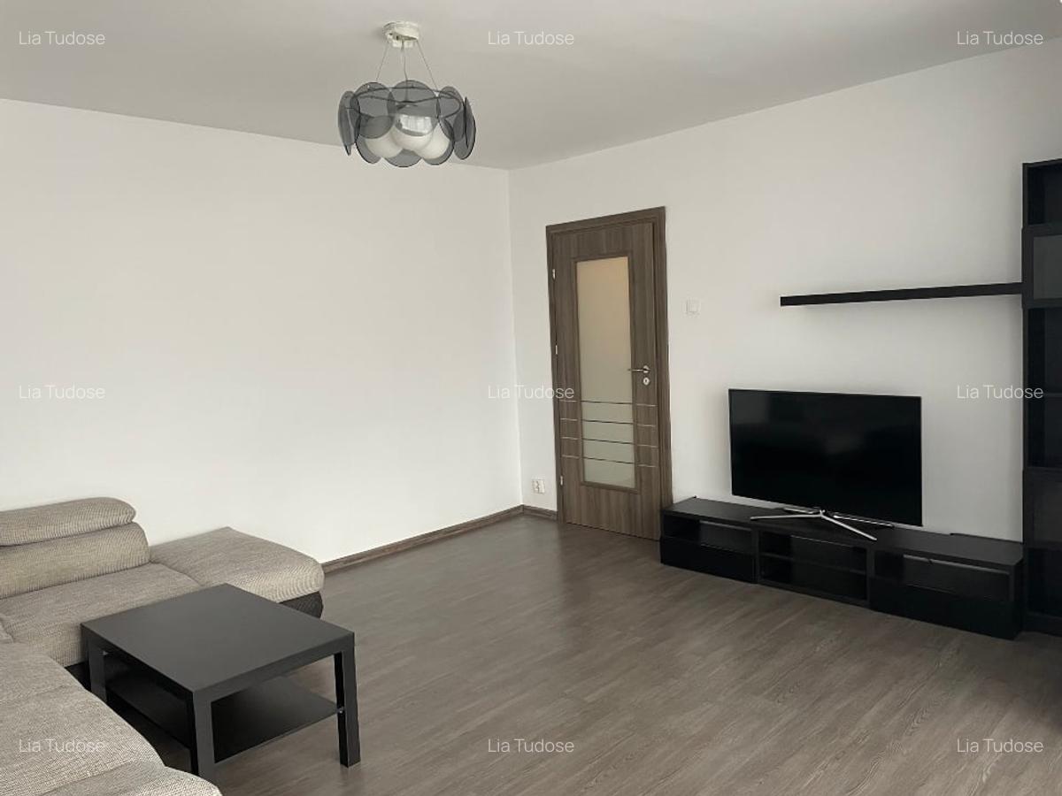 Apartament 2 camere, Mobilat și Utilat, Dristor Piața Matei Ambrozie, Sect 3 - 8
