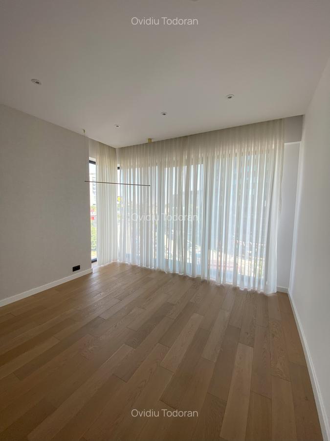 Apartament 2 camere | One Herăstrău Towers | Etaj 3 | 1.200 €/lună - 4