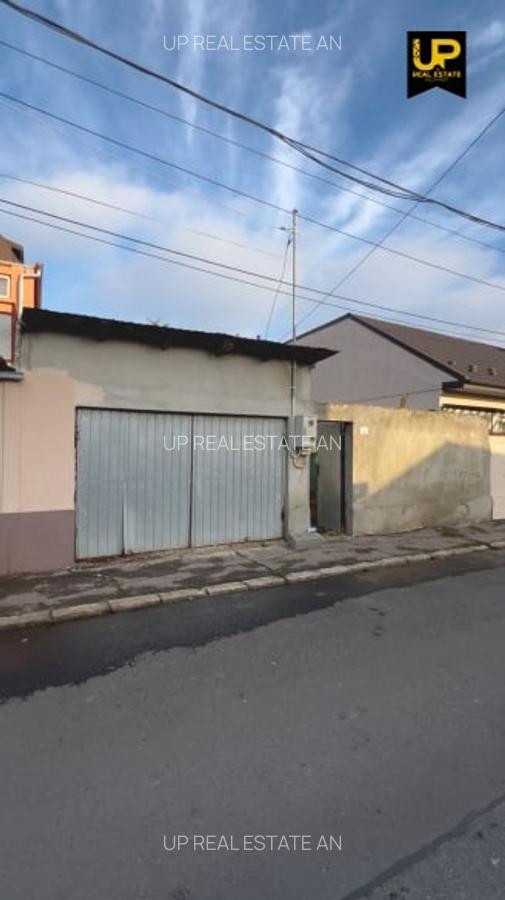 Teren Bucurestii Noi Chitila - 1