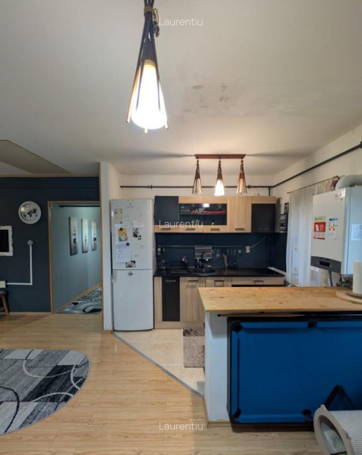 Oportunitate! Apartament cu 2 camere mobilat si utilat, zona Teilor - 3