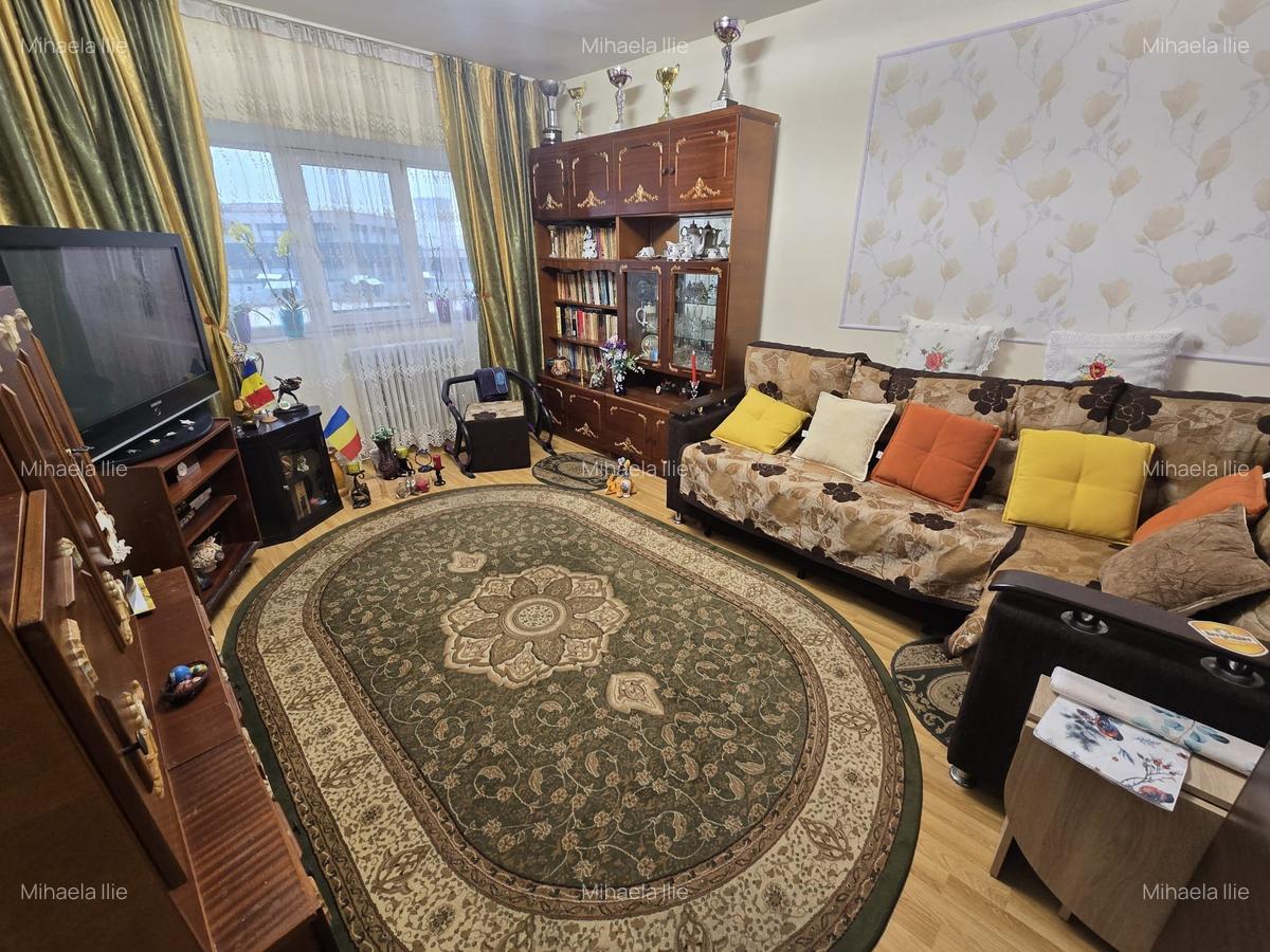 Duplex 5 camere baza 3 Carrefour Felicia id 160738 - 1