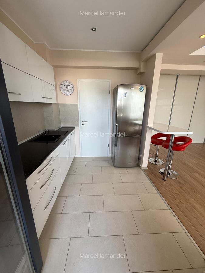Apartament impecabil, mobilat - 17