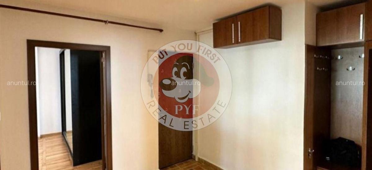 Margeanului | Apartament 4 camere | 90mp | semidecomandat | B4787 - 4